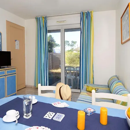With Garden, Just 350 M From Beach