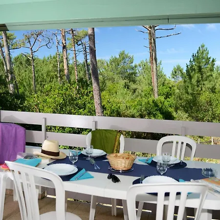 With Garden, Just 350 M From Beach Lejlighed *
