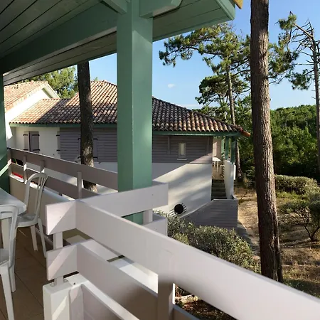 Lejlighed With Garden, Just 350 M From Beach