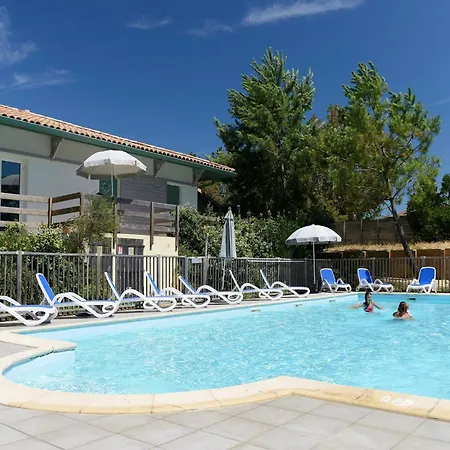 Lejlighed With Garden, Just 350 M From Beach *